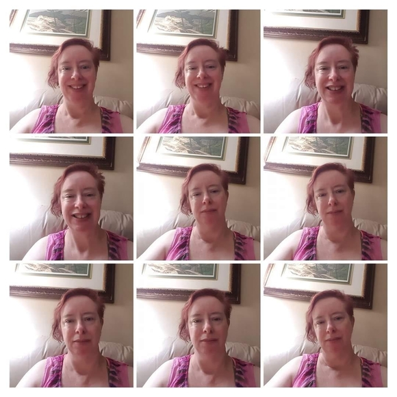 Meet your Posher, Elizabeth - Picture 1 of 1